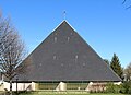 Église Saint-Vincent-de-Paul de Tarbes