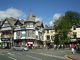 Bowness-on-Windermere