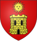 Coat of arms of Chaudon-Norante