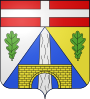 Blason de Ambilly