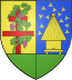 Blason de Elbeuf