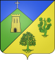 Saint-Romain-de-Popey – Stemma