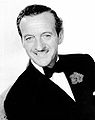 David Niven, „Creierul”