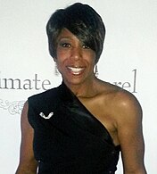 Dawnn Lewis, Sprecher­in von Carol Freeman