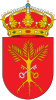 Coat of arms of Samper del Salz