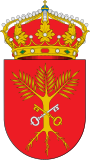 Blason de Samper del Salz