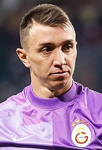 Fernando Muslera (2021)