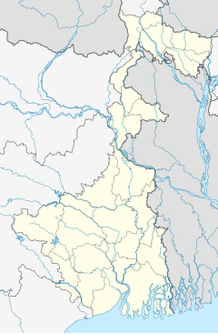 Changrabandha is located in West Bengal