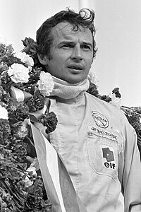 Jean-Pierre Beltoise 1968