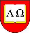 Wappen von Luven