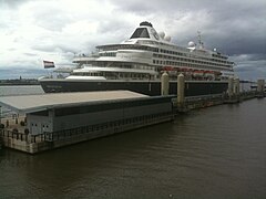 Prinsendam