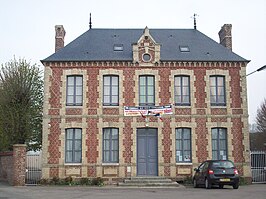 Gemeentehuis