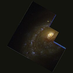 NGC 5248