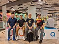 Kuala Lumpur Meetup 23 - May 2024