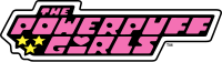 The Powerpuff Girls logo.svg