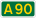 A90