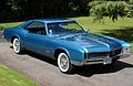 1966 Buick Riviera GS