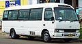 Toyota Coaster