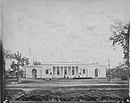 Istana Merdeka, 1880-1900.