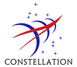 Projekt Constellation logo