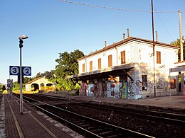 Carbonara al Ticino – Veduta