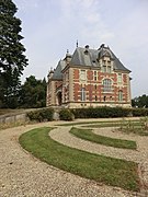 Château de Joyeux.