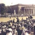 Neue Wache, 1905