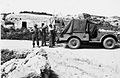 Harel Brigade clearing Bayt Nattif. 1948