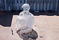 Jaume Plensa geboren op 23 augustus 1955