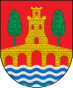 Coat of arms of Covarrubias