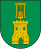 Coat of arms of Yécora/Iekora