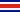 Bandiera della Costa Rica