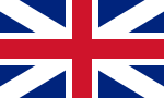 Earlier Union Flag