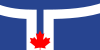 Bandeira de Toronto