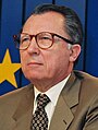 27. Dezember: Jacques Delors (1993)