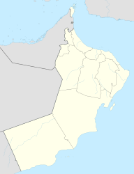 Mahda (Oman)