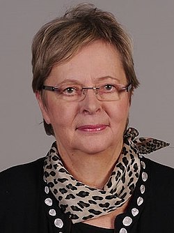 Jaakonsaari helmikuussa 2014