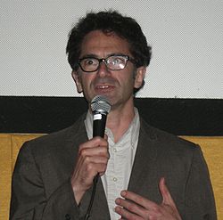 Michael Azerrad (2. června 2007)