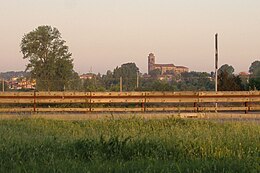 Santo Stefano Lodigiano – Veduta