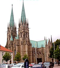 Skara Domkyrka 2005.jpg