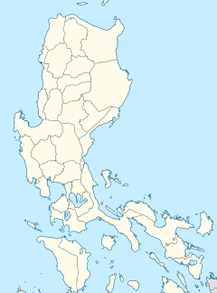 Philippine Carabao Center is located in Luzon