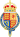 Royal coat of arms of the United Kingdom