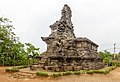 Candi Rimbi, Jombang, 14th century