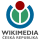 Logo Wikimedie ČR