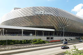 Tele2 Arena