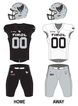 Raiders Tirol