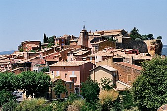 Roussillon