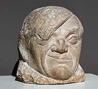 Retrato de Picasso, 1913, Museu Nacional de Arte da Catalunha