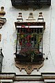 Finestra della Cerveceria Giralda, Siviglia