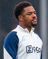 Akpom bij Ajax in 2024